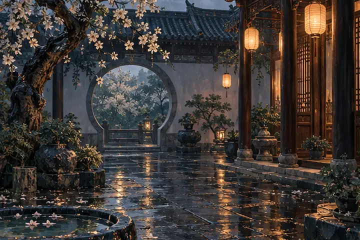 每日挑战主题大赛